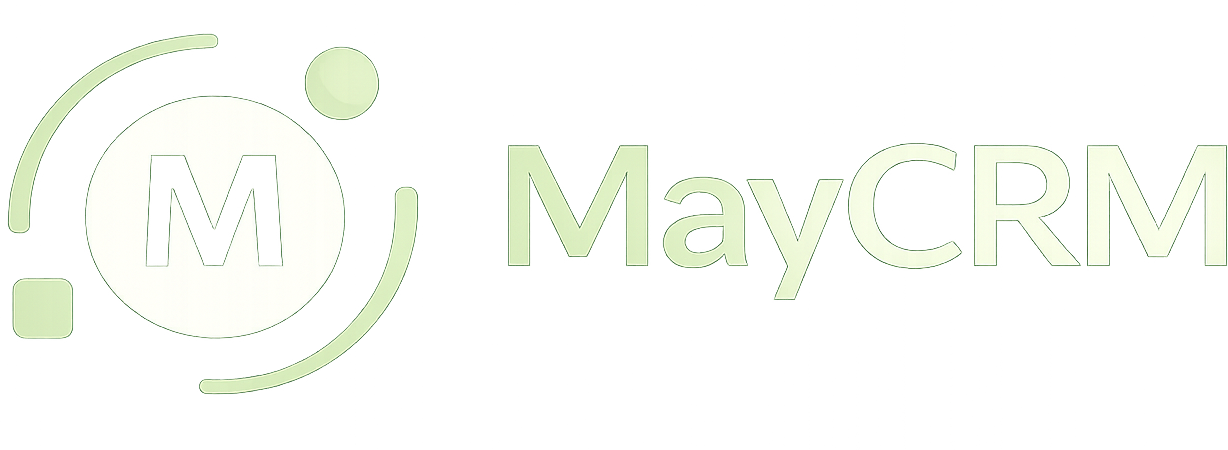 MayCRM