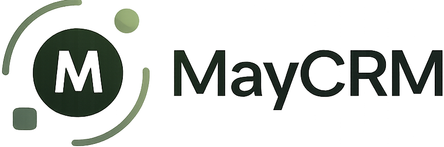 MayCRM